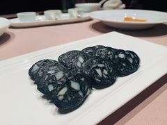 自制香肠-新荣记(南京西路店)