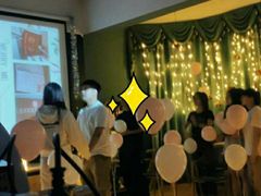 -聚会山庄·派对会议团建别墅轰趴馆(中兴和园店)