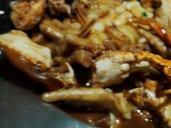 -胖哥俩肉蟹煲(富阳万达店)
