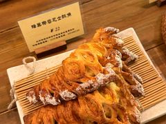 -Let's Taipei 非常烘焙(太古里店)