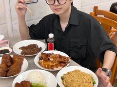 -周生记太爷鸡(文明路店)