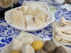 -范饭椰林川湘味海鲜·椰子鸡(三亚湾椰梦长廊店)