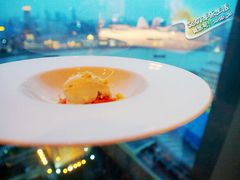 -翡翠36餐厅(浦东香格里拉店)