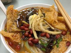 -丽丽三鲜螺蛳粉(田林路店)