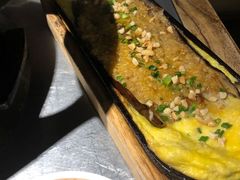 -探鱼·鲜青椒爽麻烤鱼(天一广场店)