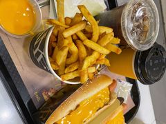 -纽约薯条(世豪广场店)