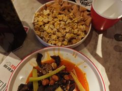 -南锣南门(东方银座店)