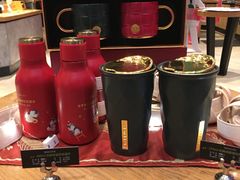 -星巴克臻选(杭州嘉里中心1F店)