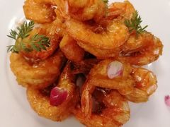 -金狮麟·新豫菜(金码大厦店)