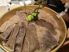 -巴奴毛肚火锅(二七万达店)