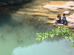 景点-云台山风景名胜区