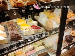 -星巴克(北京新东安)