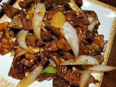 老爆三-津菜宋记老房子(鼓楼店)