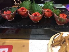 -麻辣英雄重庆火锅(二城广场店)
