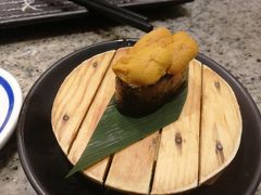 -合点寿司(美罗城店)