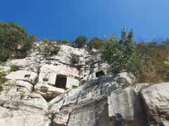 -青州市云门山风景区