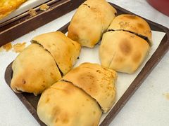 -汗腾格里·风味餐厅(新疆驻京办店)