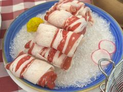 -吉源大排档·鱼生·海鲜(烧烤彩印厂店)