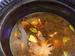 -锅老头铁锅炖•大锅蒸汽海鲜(韩乐坊店)