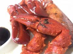 -强记龙虾钳(定安里店)