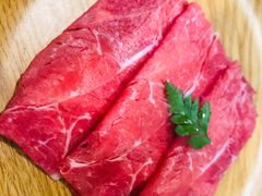 -牛New寿喜烧(青浦店)
