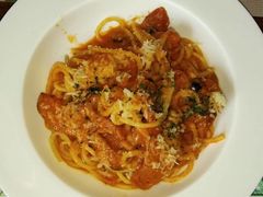 -Kitchen·Y洋厨房西餐厅(王府壹号店)