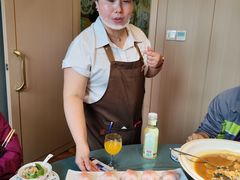-楚鱼王·河鲜·湖北菜(华农店)