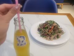 -宛平李记小吃(东关街店)