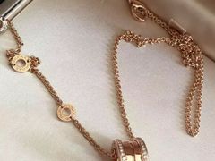 -宝格丽BVLGARI(美罗精品店)