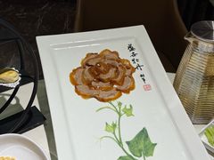 -北京全聚德(王府井店)