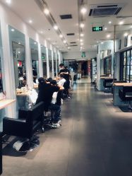 -东方麒麟·潘多拉SALON