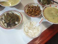 -71号豆汤饭·成都小馆(红牌楼店)