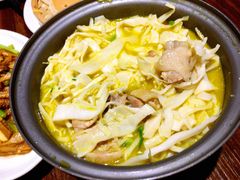-梁记粥铺(开元地中海店)