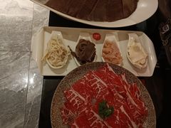 -九鼎轩脆毛肚火锅(商业街店)