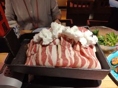 玉龙雪顶寿喜烧·精品肥牛-有喜屋·日料·居酒屋(旭辉广场店)