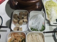 -津门老羊家·铜锅涮羊肉·烧烤(科技园店)