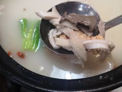 -代羊肉(中和店)