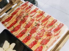 -八乔煎肉馆·丹东特色煎锅(梅林店)