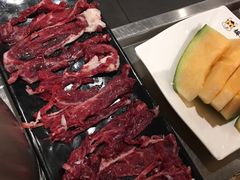 -嬷孙家潮汕牛肉火锅(北京路天河城店)