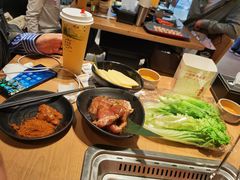 -新石器烤肉(南站店)