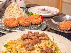 -长崎屋·日本料理·刺身·烧鸟(天河北路店)