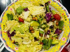 -芦月轩羊蝎子(北蜂窝店)