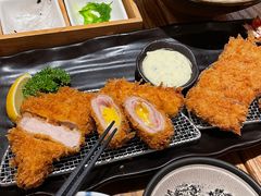 -胜博殿日式炸猪排(富力广场店)