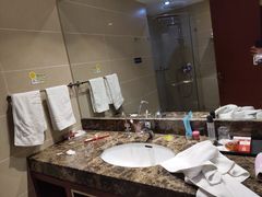 -牙克石建兴大酒店