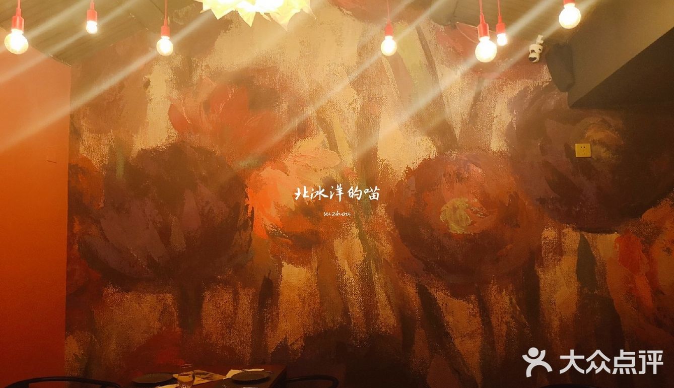 精致的意大利腔调，巷子里的好味道