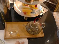 -北京中国大饭店