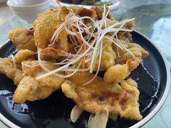-京滨饭店·餐厅(阜外大街店)