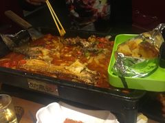 -炉鼎记私房菜(总店)