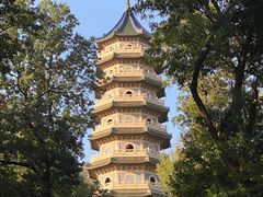 -灵谷景区