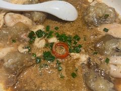 -拉完海鲜大排档(温岭店)
